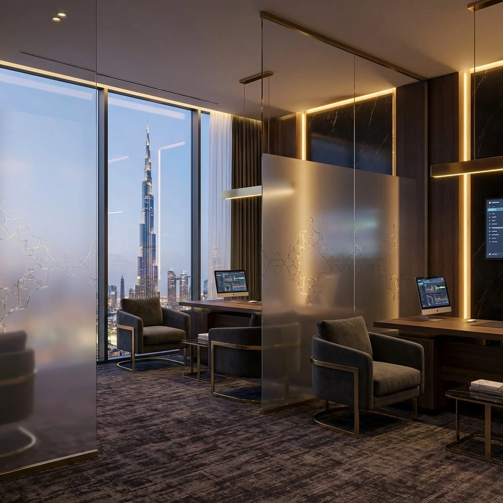 ExceedRevenue Premium Office